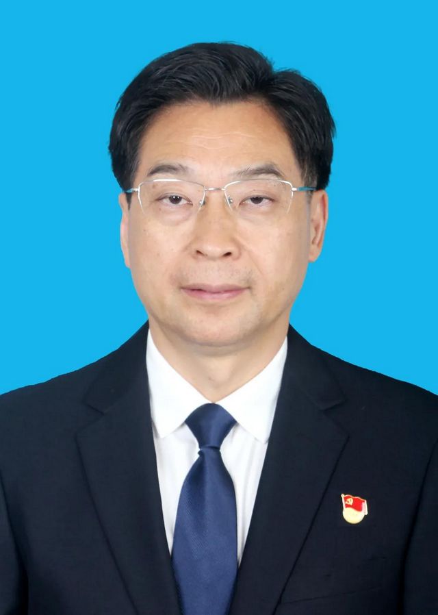 内江发布38名干部任前公示，涉市级部门及县（市、区）(图21)