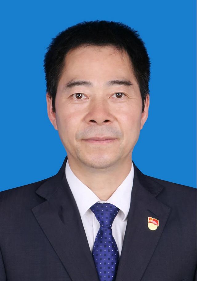 内江发布38名干部任前公示，涉市级部门及县（市、区）(图22)