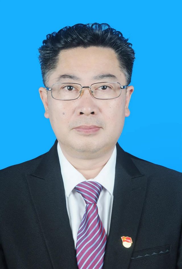 内江发布38名干部任前公示，涉市级部门及县（市、区）(图25)