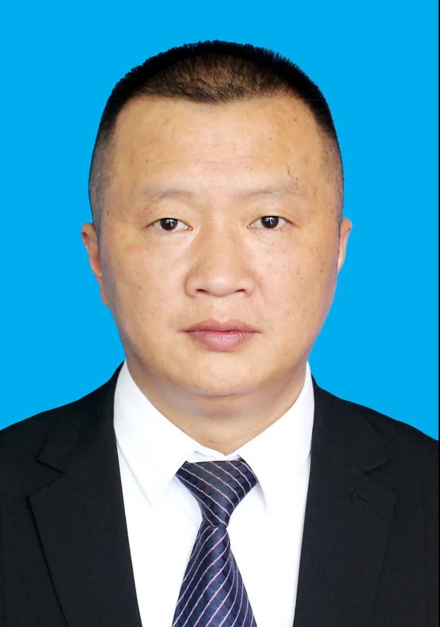 内江发布38名干部任前公示，涉市级部门及县（市、区）(图26)