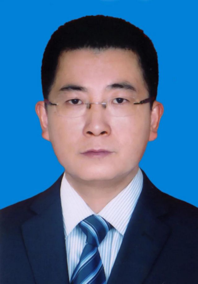 内江发布38名干部任前公示，涉市级部门及县（市、区）(图28)