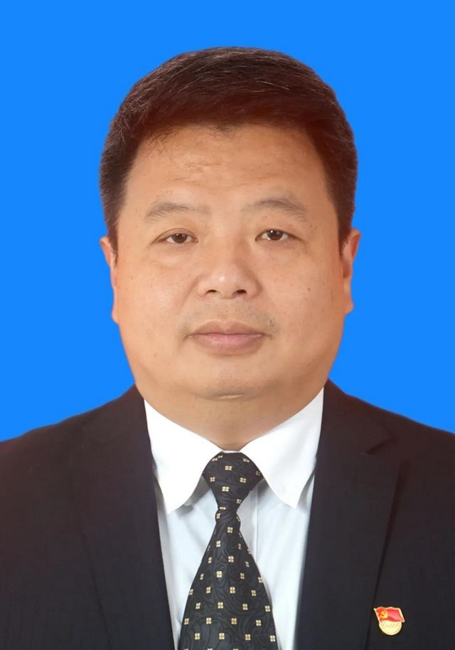 内江发布38名干部任前公示，涉市级部门及县（市、区）(图29)