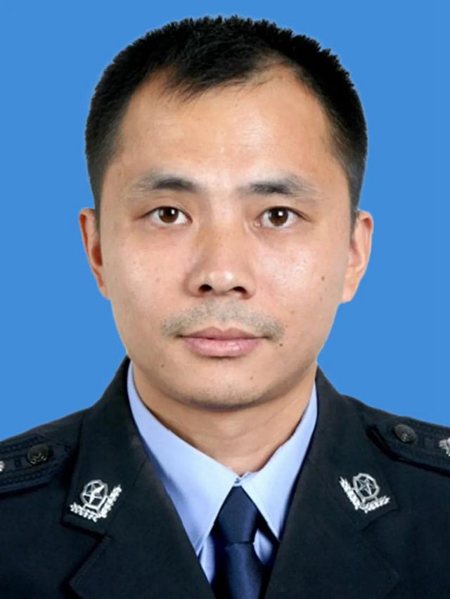 内江发布38名干部任前公示，涉市级部门及县（市、区）(图30)