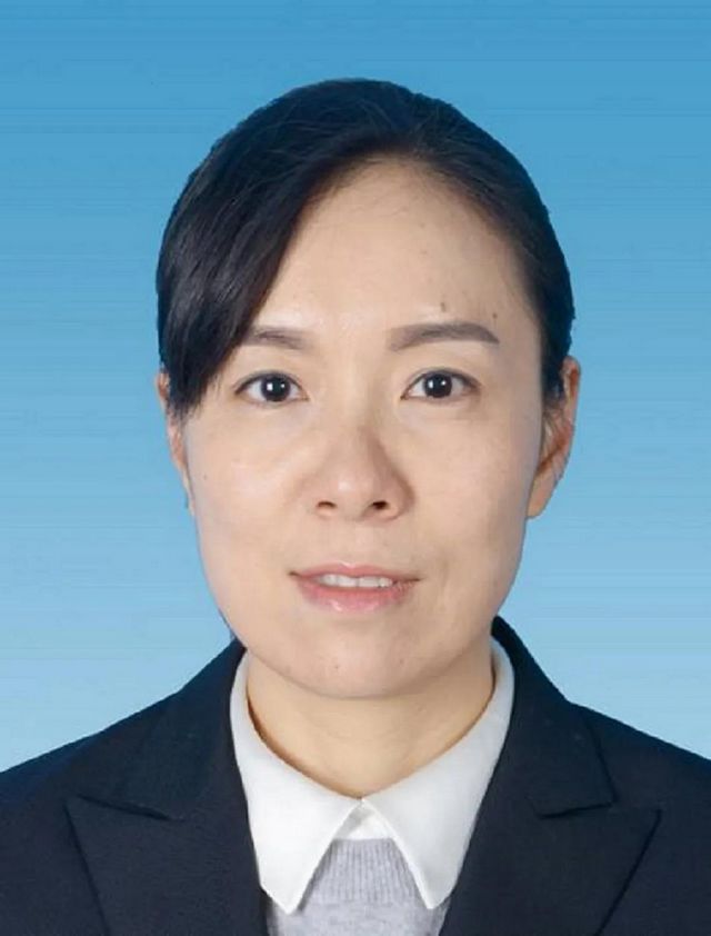 内江发布38名干部任前公示，涉市级部门及县（市、区）(图31)