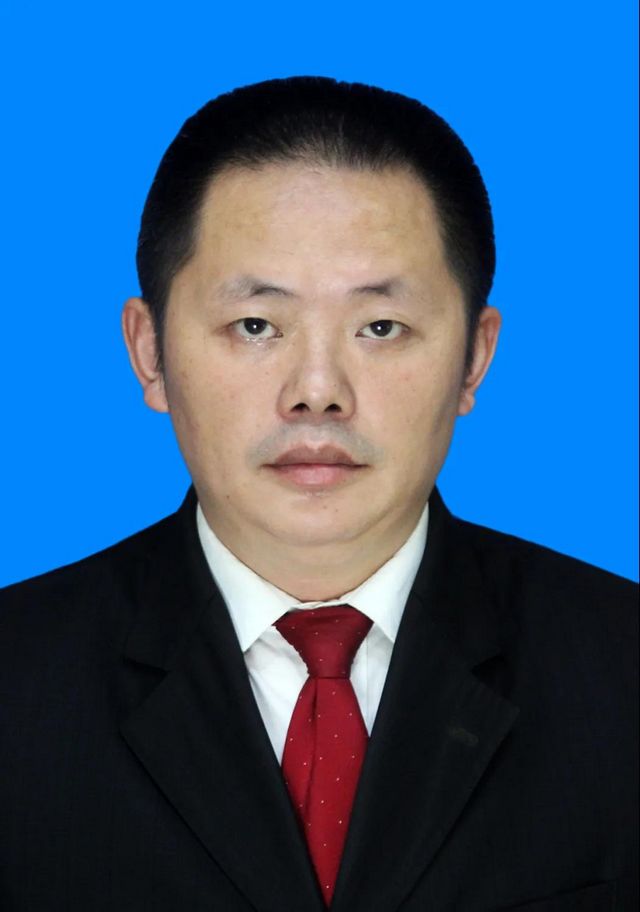 内江发布38名干部任前公示，涉市级部门及县（市、区）(图32)