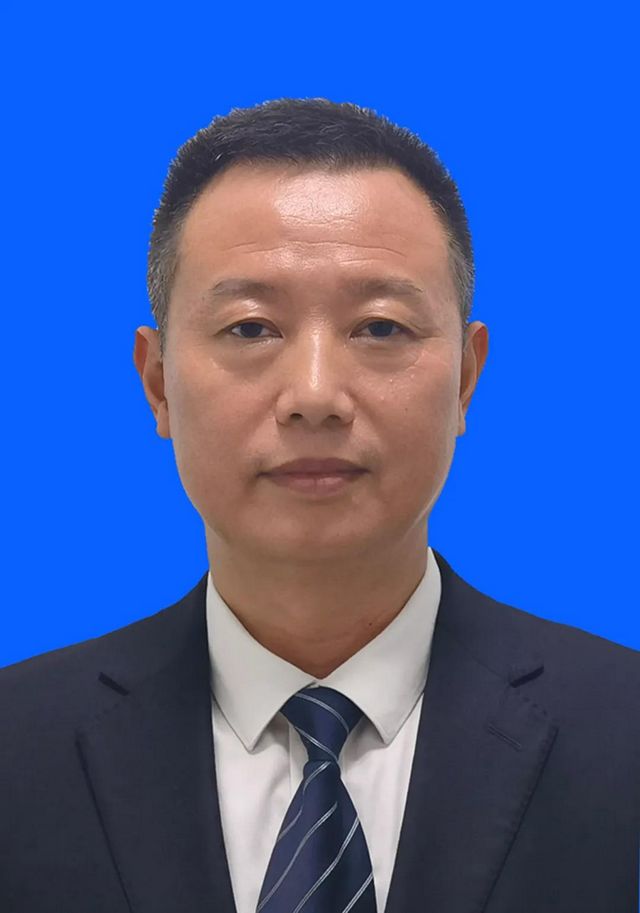 内江发布38名干部任前公示，涉市级部门及县（市、区）(图33)