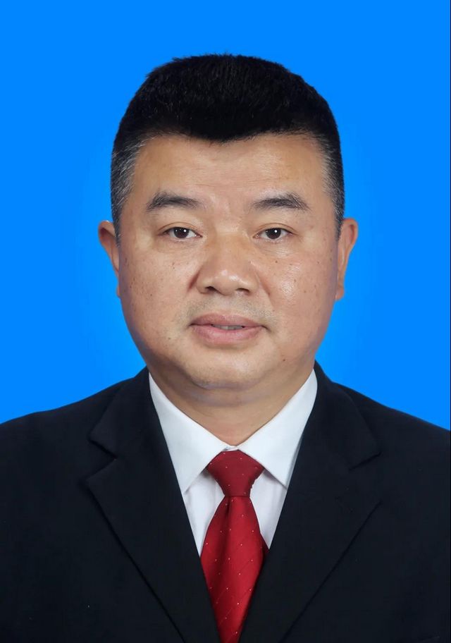 内江发布38名干部任前公示，涉市级部门及县（市、区）(图34)