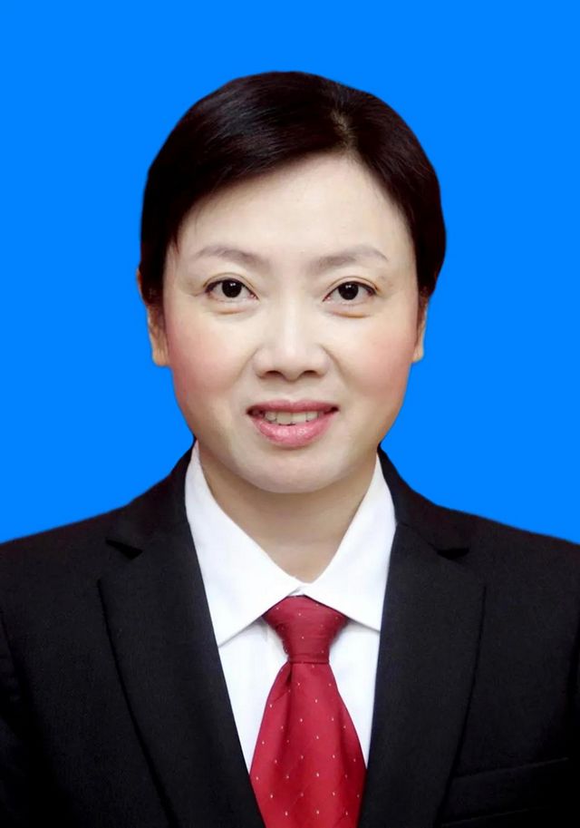 内江发布38名干部任前公示，涉市级部门及县（市、区）(图35)