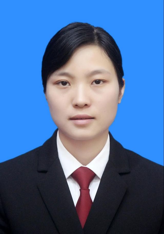 内江发布38名干部任前公示，涉市级部门及县（市、区）(图36)