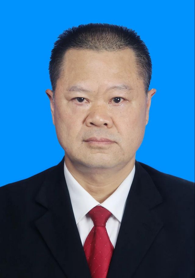 内江发布38名干部任前公示，涉市级部门及县（市、区）(图37)