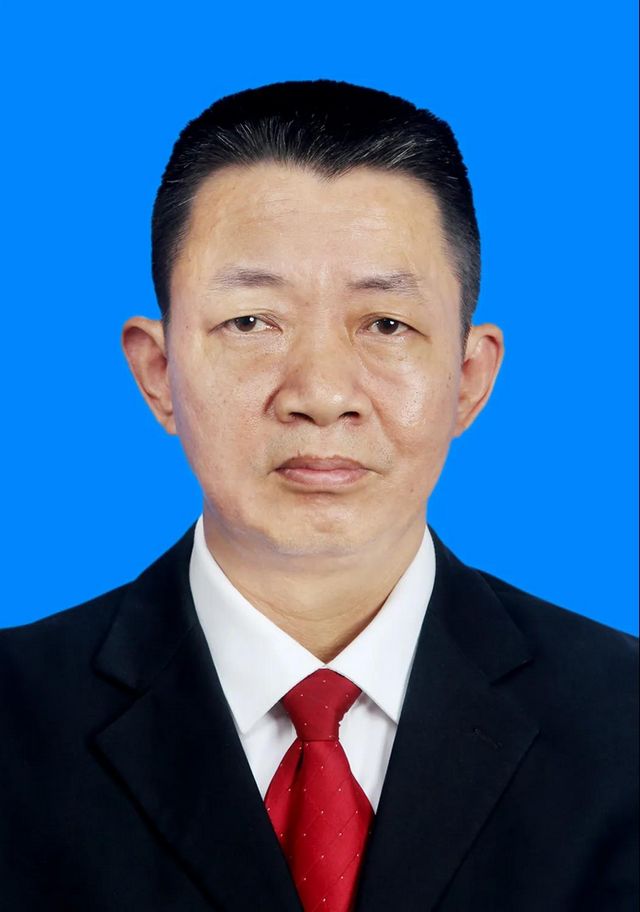 内江发布38名干部任前公示，涉市级部门及县（市、区）(图38)