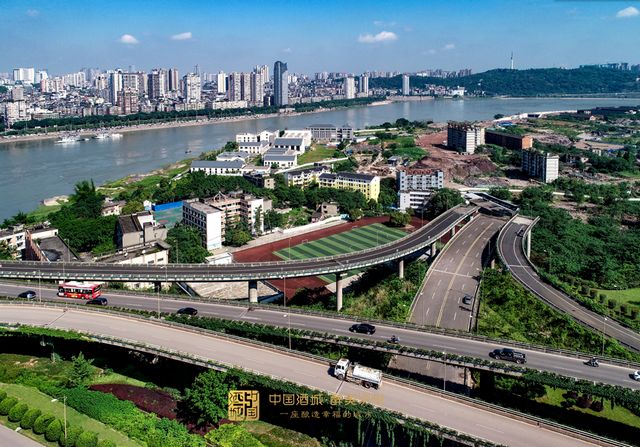 问政丨泸州实验中学将整体搬迁，这趟公交将途经泸县高铁站(图1)