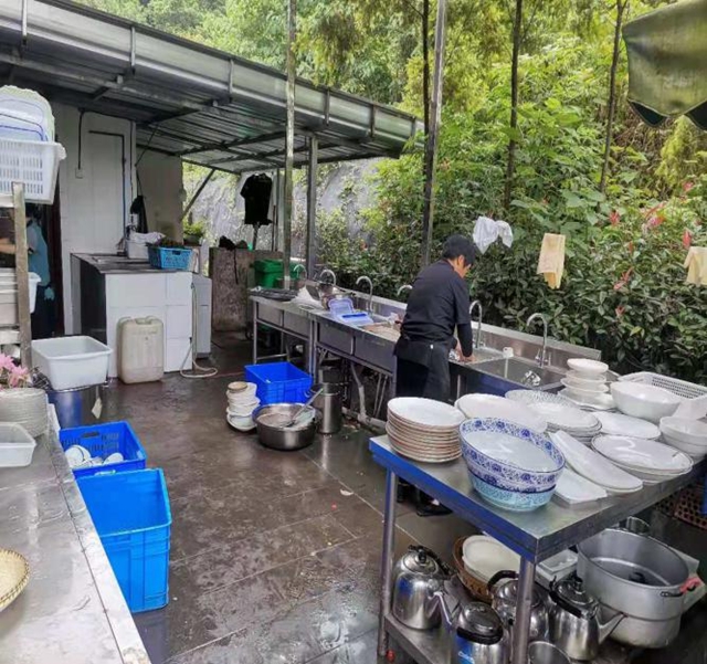 泸州市食品安全“黑榜”（第四期） 整改情况(图2)