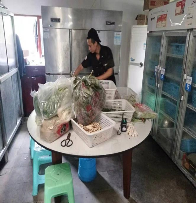 泸州市食品安全“黑榜”（第四期） 整改情况(图3)