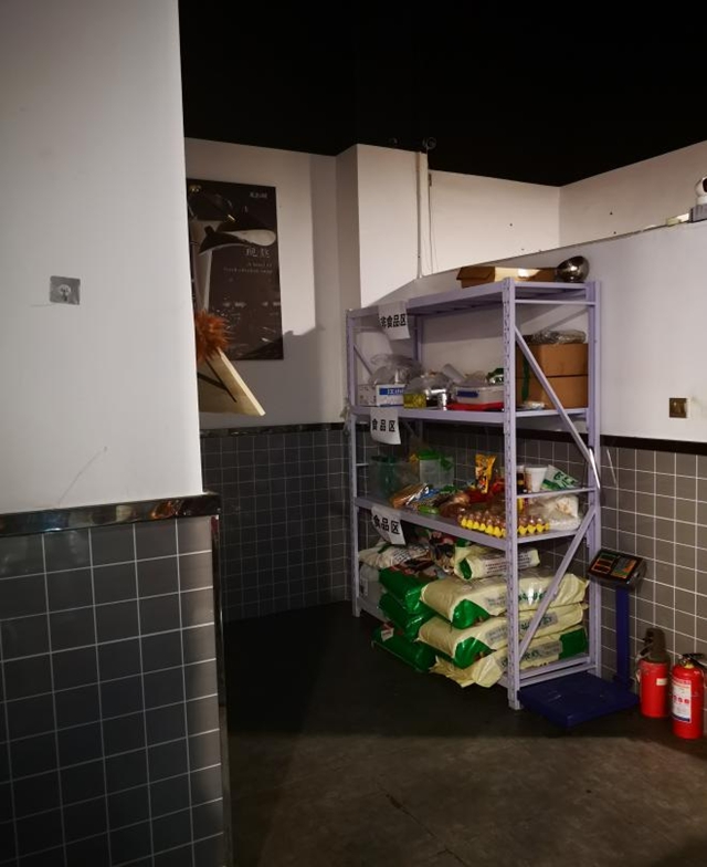 泸州市食品安全“黑榜”（第四期） 整改情况(图7)