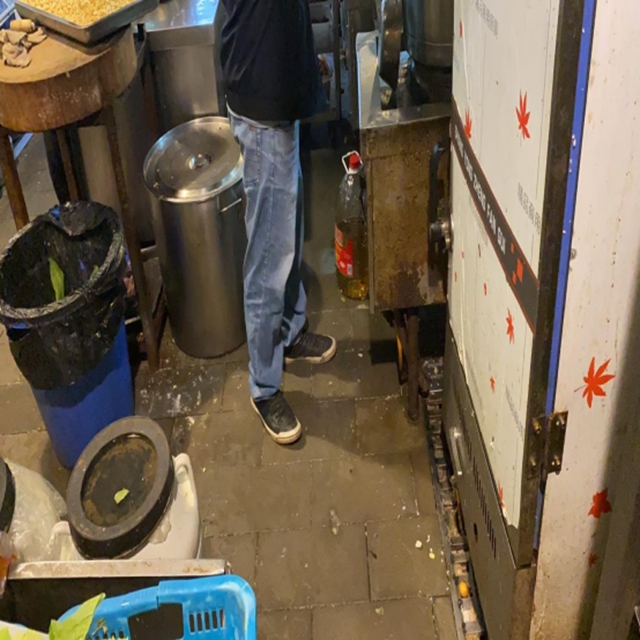 泸州市食品安全“黑榜”（第四期） 整改情况(图9)