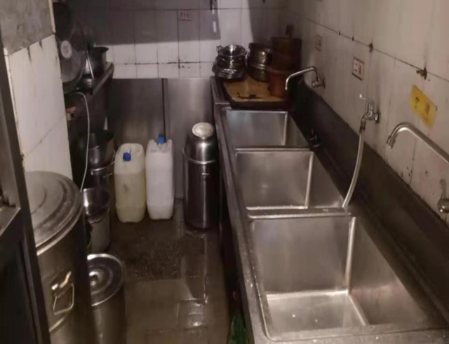 泸州市食品安全“黑榜”（第四期） 整改情况(图12)