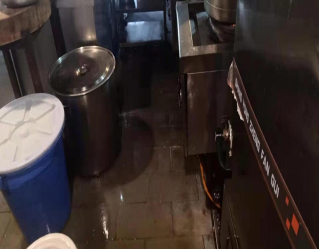 泸州市食品安全“黑榜”（第四期） 整改情况(图11)