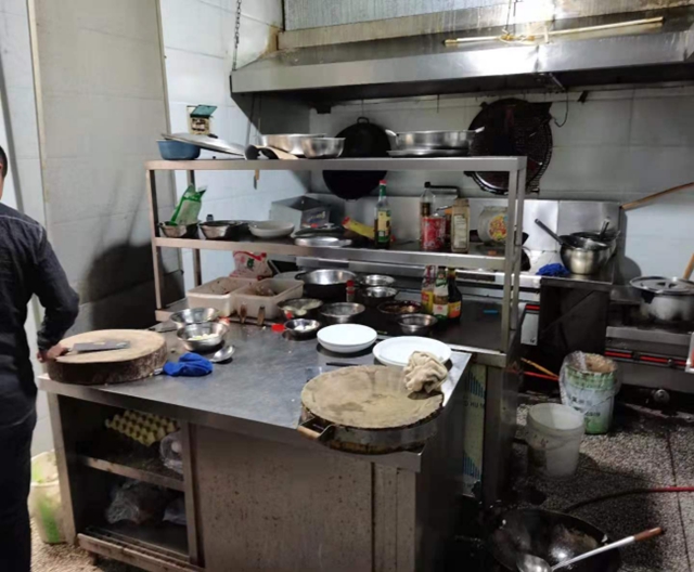 泸州市食品安全“黑榜”（第四期） 整改情况(图14)