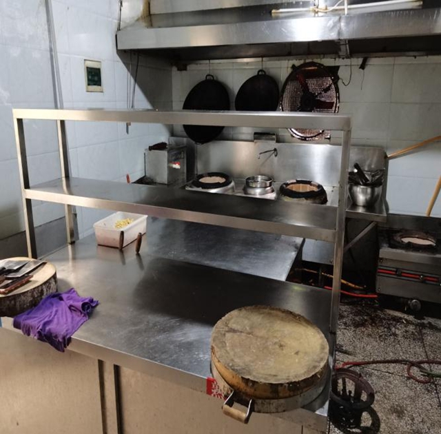 泸州市食品安全“黑榜”（第四期） 整改情况(图16)