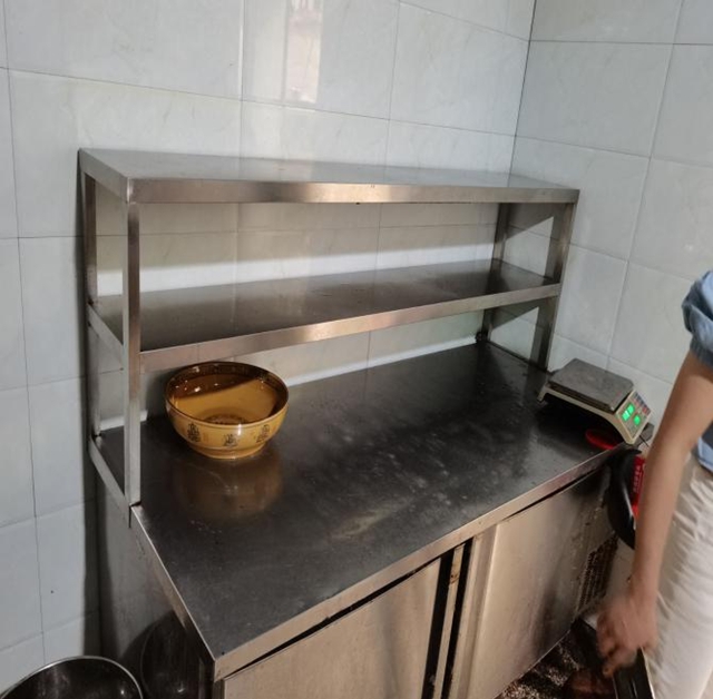 泸州市食品安全“黑榜”（第四期） 整改情况(图15)