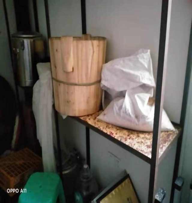 泸州市食品安全“黑榜”（第四期） 整改情况(图17)