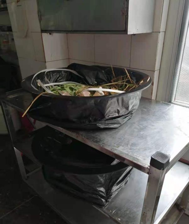 泸州市食品安全“黑榜”（第四期） 整改情况(图23)