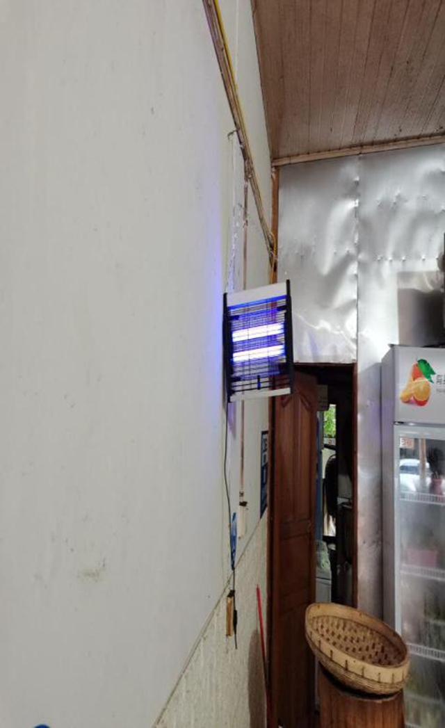 泸州市食品安全“黑榜”（第四期） 整改情况(图34)