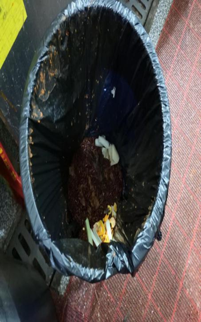 泸州市食品安全“黑榜”（第四期） 整改情况(图39)