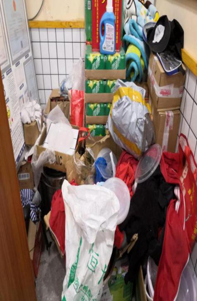 泸州市食品安全“黑榜”（第四期） 整改情况(图37)