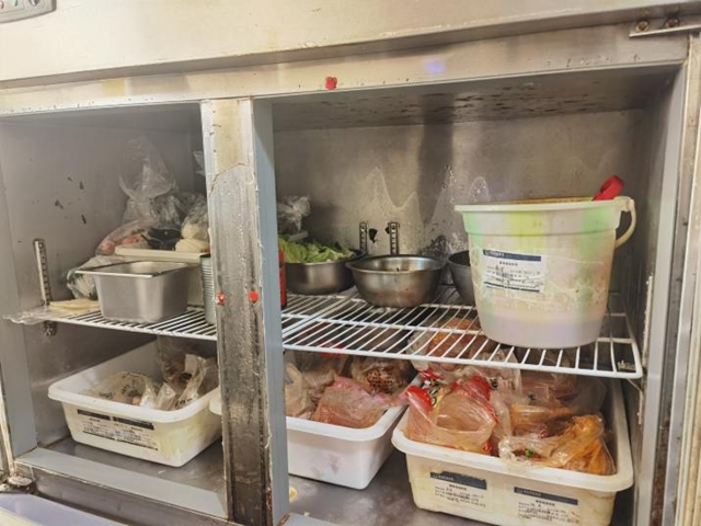 泸州市食品安全“黑榜”（第四期） 整改情况(图43)