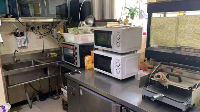 泸州市食品安全“黑榜”（第四期） 整改情况(图46)