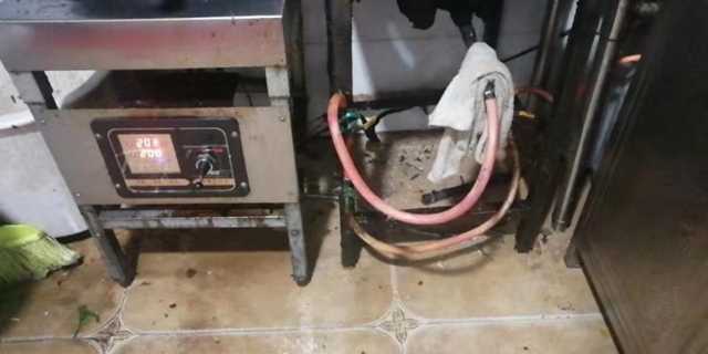 泸州市食品安全“黑榜”（第四期） 整改情况(图48)