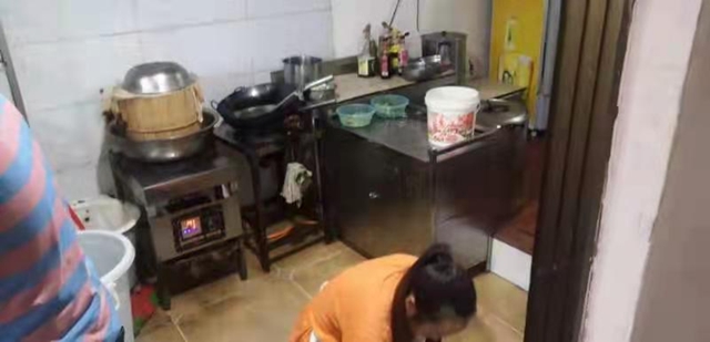 泸州市食品安全“黑榜”（第四期） 整改情况(图50)