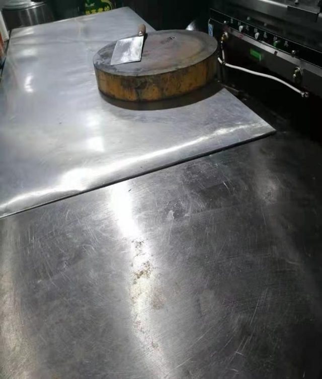 泸州市食品安全“黑榜”（第四期） 整改情况(图57)