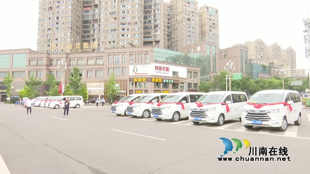 合江—泸州高铁站定制客运开通，共3条线路！(图1)