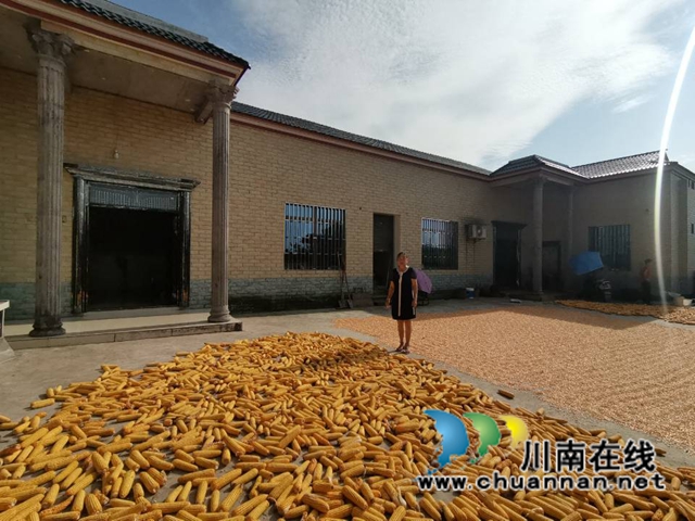 泸县云龙镇：评选“最美家庭”，弘扬文明新风