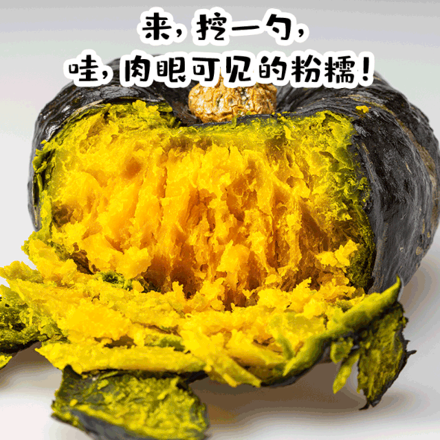 网红南瓜收益高，古蔺瓜农笑开颜！(图2)