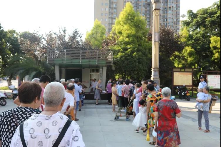 合江荔枝品鉴：摘下幸福果，共尝荔枝甜(图1)