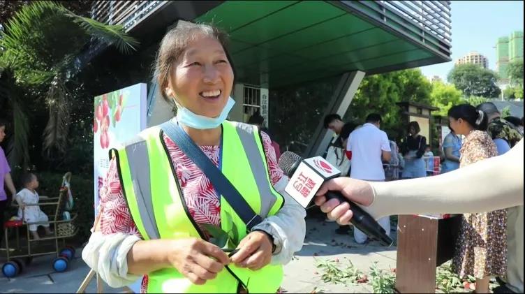 合江荔枝品鉴：摘下幸福果，共尝荔枝甜(图4)