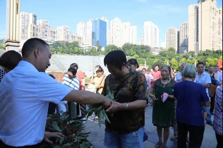 合江荔枝品鉴：摘下幸福果，共尝荔枝甜(图6)