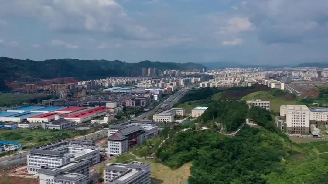 全省唯一！宜宾获批国家产教融合试点城市(图2)