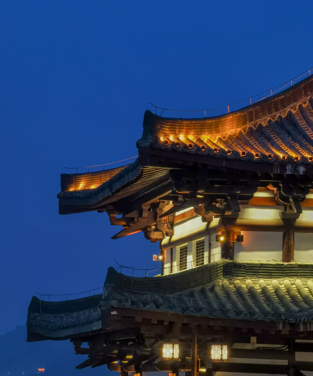 新地标！新网红！宜宾这两个地方火了！一到晚上全是人(图9)