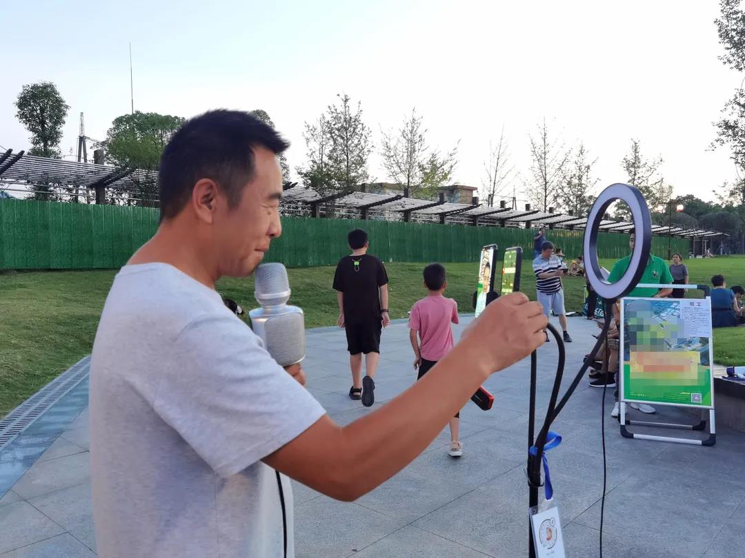 新地标！新网红！宜宾这两个地方火了！一到晚上全是人(图20)