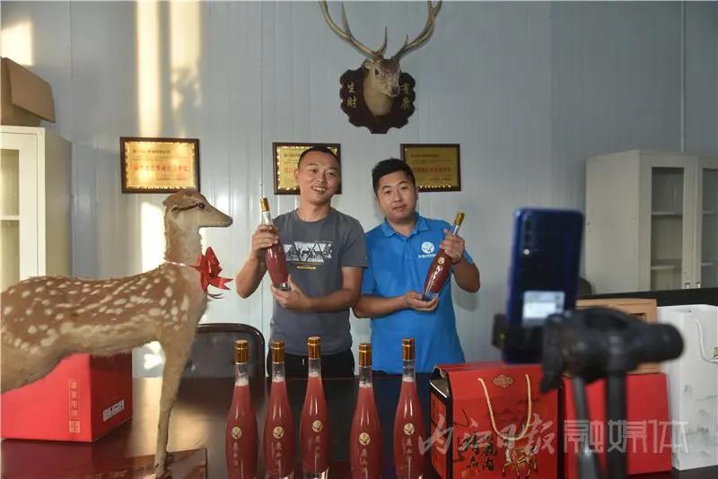 稀奇！内江小伙养了一群有角“萌物”(图15)