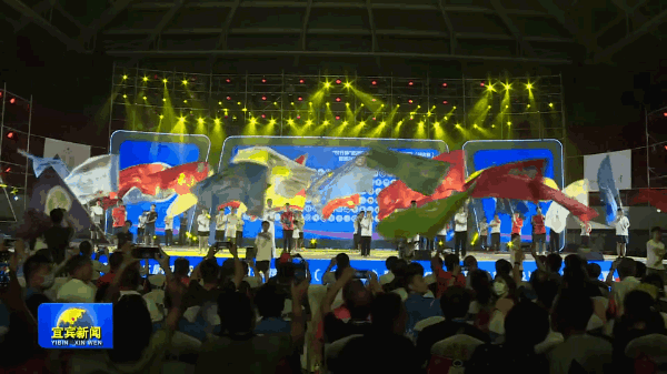 170所高校参赛！第25届中国大学生网球锦标赛（总决赛）在宜宾举行(图2)