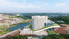 颜值满分！自贡城市新门户(图3)