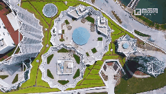 颜值满分！自贡城市新门户(图9)