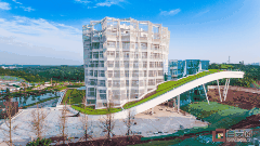 颜值满分！自贡城市新门户(图14)