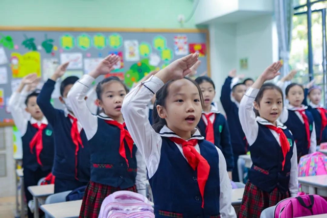 中办国办发文！减轻学生作业负担和校外培训负担(图1)